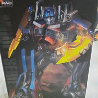 Details about Takara Tomy Transformers Turbo Change TC-01 Optimus Prime Action Figure 22 cm Details about Takara Tomy Transformers Turbo Change TC-01 Optimus Prime Action Figure 22 cm