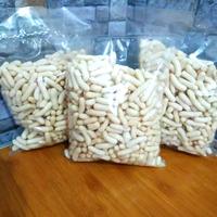 pilus ikan 250 gr