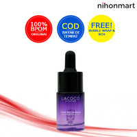 Lacoco Darkspot Essence 12ml