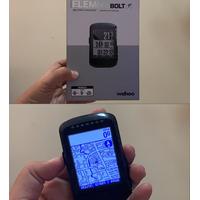 Jual Wahoo Elemnt Bolt Bundle Terbaik 