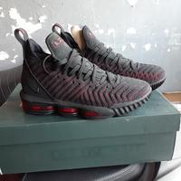 Jual Lebron 16 Original Murah \u0026 Terbaik 