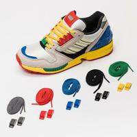 adidas ZX 8000 Superstar Stone White FW6092 - Fastsole