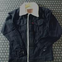Jual Sherpa Denim Model \u0026 Desain 