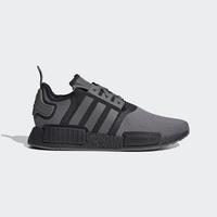 gray nmd mens