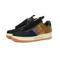 Jual Air Force 1 Travis Scott Terlengkap - Harga Murah May 2022