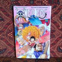 Jual Komik One Piece Vol Di Jawa Barat Harga Terbaru 21
