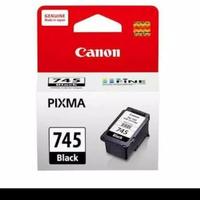 Cartridge Canon pg 745 black