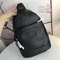 coach charles sling bag