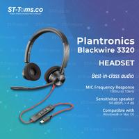Jual Plantronics Headset Terlengkap 