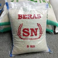 Beras 5 Kg: Merek Terlengkap, Kualitas Terbaik! 2026