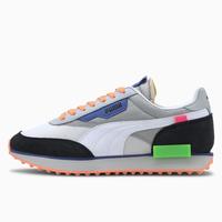 puma future rider red