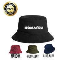 Jual Topi Bucket Hat Topi Murah 