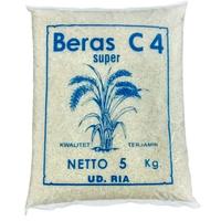 Jual Beras C4 Di Bali Harga Terbaru 2021
