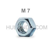 M16 Stainless Steel Serrated Hexagon Head Hex Almencla 20pcs M3 M16 Stainless Steel Serrated Hexagon Head Hex Almencla 20pcs M3