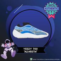 yeezy azareth blue