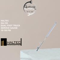 Haltec GA-155 Tire Pressure Gauge - Alat Ukur Tekanan Angin Ban