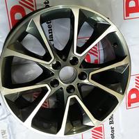 Velg R19 BMW X5-F15 reviewed by Fandy