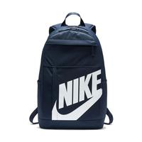 black back pack nike