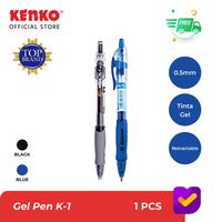 Jual Pulpen Kenko K 1 Terlengkap - Harga Grosir & Murah Februari 2025