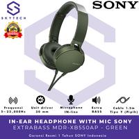 Jual Sony Xb550ap Murah \u0026 Terbaik 