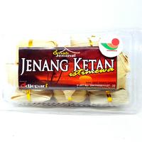 OMAH JENANG KETAN ISTIMEWA 200gr | DODOL KLOBOT WAJIT LEMPOK KELAPA
