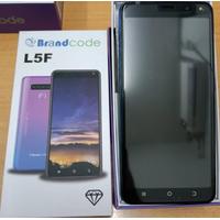Jual Brandcode L5f Diamond Ram 3gb Rom 16gb 4g Lte 6 Inch Full Hd Hitam Jakarta Pusat Brandcode Official Tokopedia
