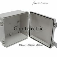 Jual Junction Box Terbaik - Harga Murah November 2024 & Cicil 0%