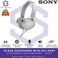 Jual Sony Xb550ap Murah \u0026 Terbaik 
