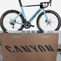 Jual Canyon Aeroad Terbaik - Harga 