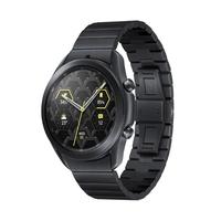 Jual Galaxy Watch 3 Titanium Terbaru - Harga Murah June 2022 \u0026 Cicil 0%