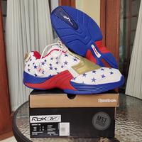 Jual Reebok Answer Model \u0026 Desain 