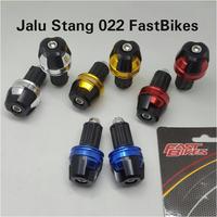 JALU STANG 022 FASTBIKES