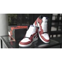 Jual Air Jordan 1 Spiderman Murah \u0026 Terbaik - Harga Terbaru June 2022