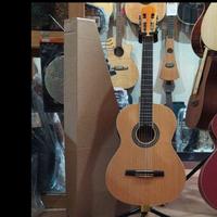 Gitar Klasik Antonio Ramirez AC-70E Elektrik Klasik