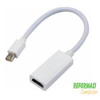 Jual Hdmi To Mini Display Port Terbaru 
