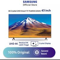 Jual Smart Tv Samsung 43 Terlengkap Daftar Harga July 2021 Cicilan 0