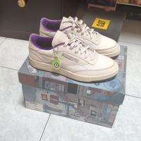 club c 85 corduroy