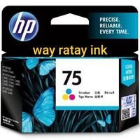 Jual Tinta Hp 75 Terlengkap - Daftar 