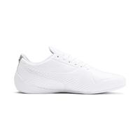 puma white shoes bmw