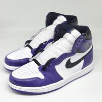 Jual Air Jordan 1 Court Purple Model \u0026 Desain Terbaru - Harga May 2022