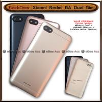 Jual Backdoor Redmi 6a Murah Harga Terbaru 2021