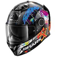 Jual Shark Spartan Terlengkap - Harga Murah June 2022 \u0026 Cicil 0%
