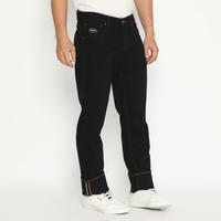 Jual Straight Fit Jeans Model \u0026 Desain 