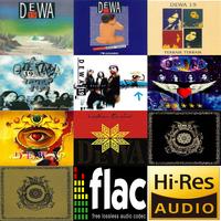 Jual Mp3 Dewa 19 Terlengkap Harga Murah November 2021