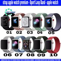 Jual Strap Apple Watch Loop Terbaru - Harga Murah June 2022 \u0026 Cicil 0%