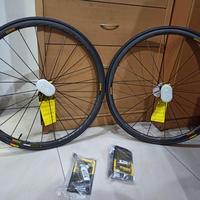 Jual Mavic Ksyrium Pro Murah \u0026 Terbaik 