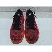 flyknit max