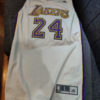 Jual Kobe Bryant Jersey Original 
