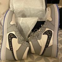 Jual Jordan 1 Dior Model \u0026 Desain Terbaru - Harga May 2022
