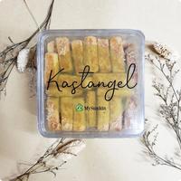 Jual Kue Kering Ny Liem Di Magelang Harga Terbaru 2021